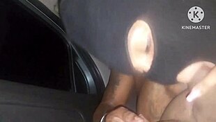 Husband Eats Blonde Friend While Wife Watches Cuckold