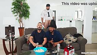 Game Day Dick Reality Kings Fucking Ass Brunette Cum Sex Pussy Titty Fuck Pov Muff Diving Lick