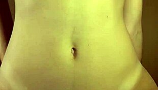 i admire my sexy slut girlfriend taking it