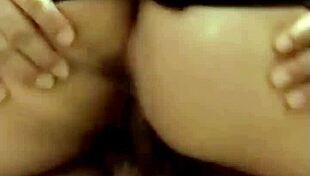 La Convencí A Mi Sobri Colegiala Mexicana Después De Chingarla Terminamos Cogiendo Y Me Deja Llenarle El Chochito De Leche Real Casero