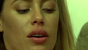 Isabel Ice wants your cum?