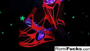 Indian teen step sister and cousins enjoy home threesome