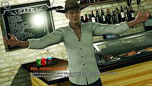 Eternum Part 9 Continues