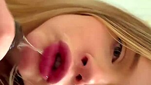 Lunch Break My Bosses Daughter Eating Bbc For Lunch