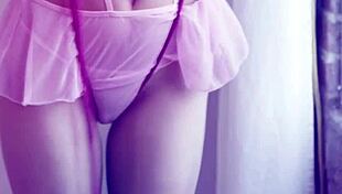 Petite Adria Rae Feels Proud Taking Big Cock