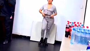 i watch daniela darcourt move her ass for anal sex