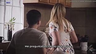 Ellas Me Piden Correrme Dentro Sub Esp