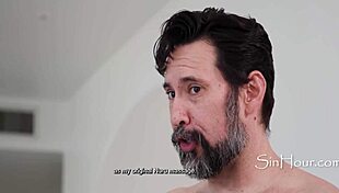 From Desk Job To Deep Throat How One Secretary Saved Her Career - Tommy Pistol Savvy Suxx!