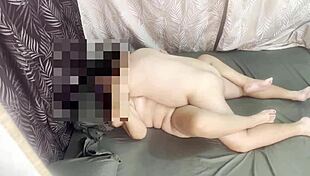 why did i throw leg with my work friend, that hot mexican chick, leading to orgasm?