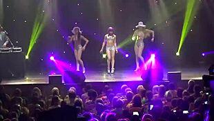 I love dancing to Paradisio's music in this lively performance.