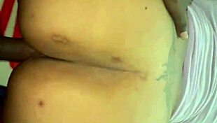 fat ass pounded by monster cock!