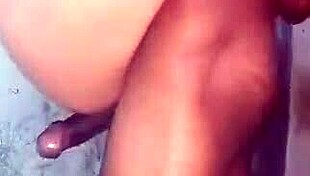 Amante BBC says, 'Brutal fuck to the neighbor's wife'