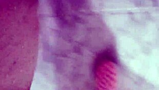 Imagine feeling warm drips, contrasting cool sensations