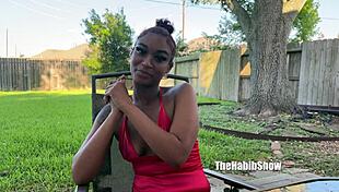 ms spoiiledd wants a dicking down from trentxxx - promo