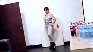 i watch daniela darcourt move her ass for anal sex