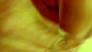 Redhead gets ass and pussy wrecked by big dildo, then fucked hard after too much drinking.