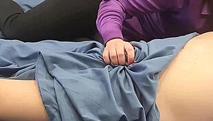 my stepmother caught me, punished with extreme measures, part 1