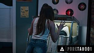 Pure taboo desperate katie kush offers herself to loan officer to save her sinking business