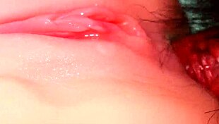 No condom cock in the ass, ready for double?