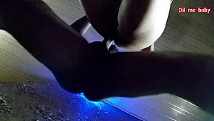 my school teacher showed me different styles in a hotel room, juicy pussy action