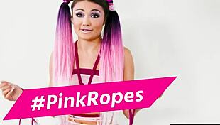 Petite Adria Rae Feels Proud Taking Big Cock