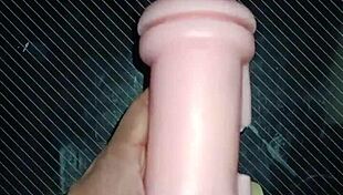 Trio Ends in Titty Fuck Passion