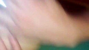 Do you like how he fucks me?