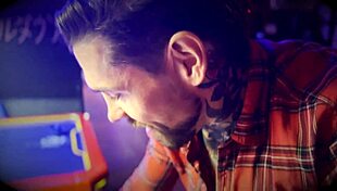 betting on video games led to anal sex with creampie and ass licking