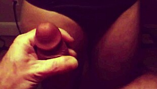 my wife grinding her ass on my cock