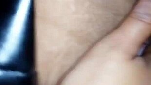 Esta Deliciosa Culona Me Espera Con Un Super Traje Y Me Pide Que La Detone