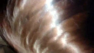 This Bitch Knows How To Suck Dick Like A Pro! 😈