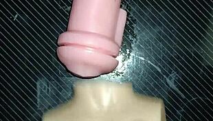 Trio Ends in Titty Fuck Passion