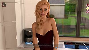 Helping The Hotties In Game Episode 21! Exciting Adventures Await.