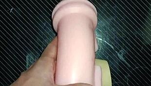 Trio Ends in Titty Fuck Passion