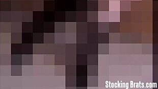 We Love Sucking Each Other In Fishnets And Heels