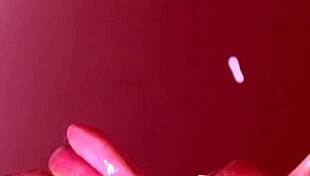 this japanese step daughter sneaks a blowjob to her step father. he cums hard uncensored!