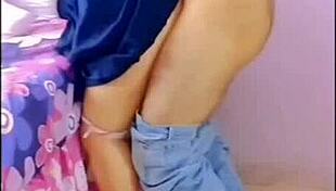 I want it inside professor my tight pussy is eager for cock first time homemade