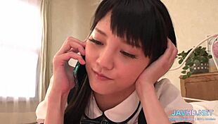 Why is this Asian pussy so wet in wild vol 69 action