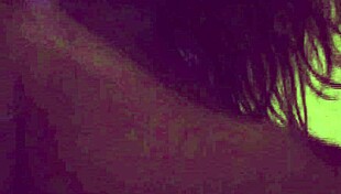 my wife grinding her ass on my cock