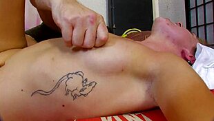 yakima's skinny tits get masturbated in hardcore amateur interracial lingerie scene