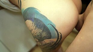 Neighbor girl got fucked without knowing ep2