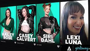 uhh, alex coal squirts huge at femdom camp in public!!