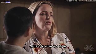 Ellas Me Piden Correrme Dentro Sub Esp