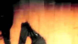 Back in the day, vintage erotic art was all the rage with hairy charm.