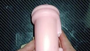 Trio Ends in Titty Fuck Passion