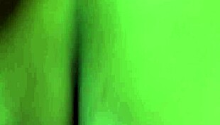 i love doggy fucking with huge monster cock, juicy vagina bent over