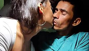 Sexy Brazilian Bent Over In Public Car Doggystyle Deepthroat Blowjob