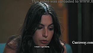 The Piano Prelude To Passion With Scarlett Mae, Chanel Camryn Cuntsway