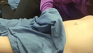 my stepmother caught me, punished with extreme measures, part 1