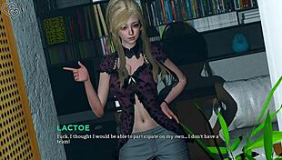 Eternum Part 9 Continues